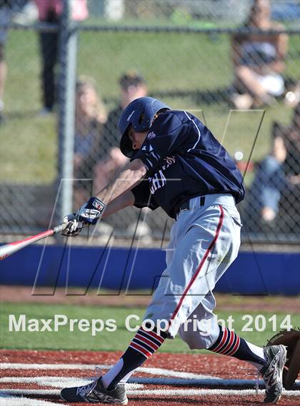 Thumbnail 3 in Chaparral @ Highlands Ranch photogallery.