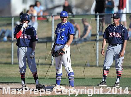 Thumbnail 3 in Chaparral @ Highlands Ranch photogallery.
