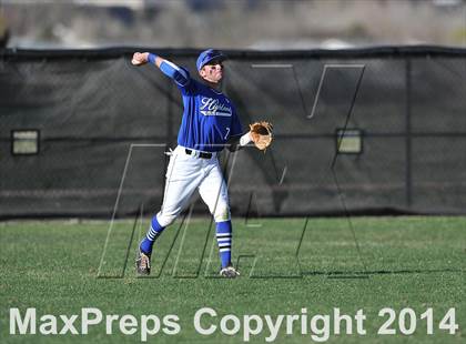 Thumbnail 1 in Chaparral @ Highlands Ranch photogallery.