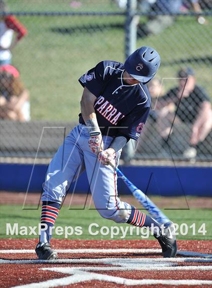 Thumbnail 2 in Chaparral @ Highlands Ranch photogallery.