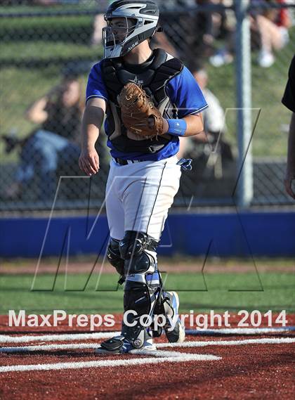 Thumbnail 3 in Chaparral @ Highlands Ranch photogallery.