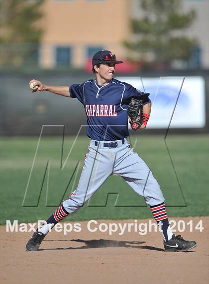 Thumbnail 2 in Chaparral @ Highlands Ranch photogallery.