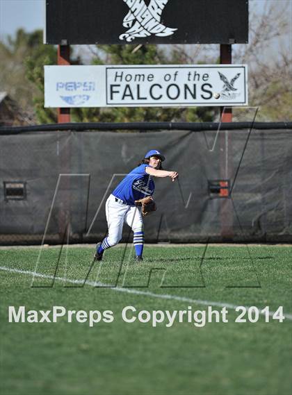 Thumbnail 3 in Chaparral @ Highlands Ranch photogallery.