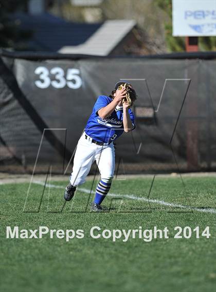 Thumbnail 3 in Chaparral @ Highlands Ranch photogallery.
