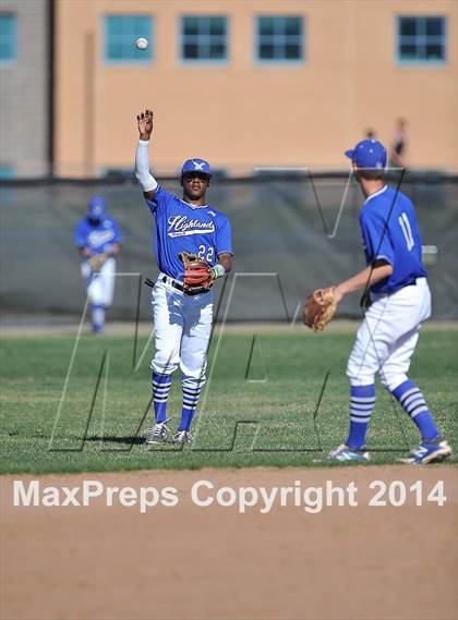 Thumbnail 1 in Chaparral @ Highlands Ranch photogallery.