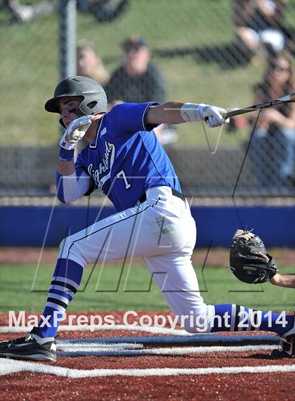 Thumbnail 2 in Chaparral @ Highlands Ranch photogallery.