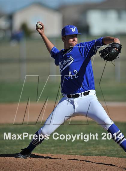 Thumbnail 2 in Chaparral @ Highlands Ranch photogallery.