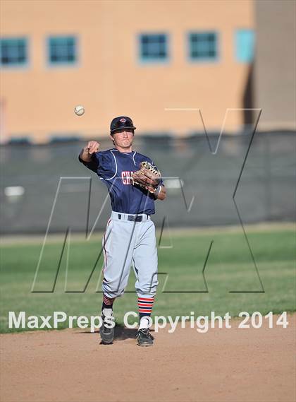 Thumbnail 1 in Chaparral @ Highlands Ranch photogallery.