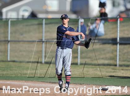 Thumbnail 2 in Chaparral @ Highlands Ranch photogallery.