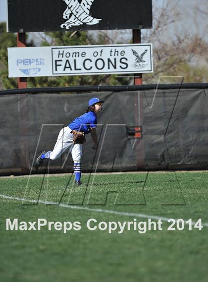 Thumbnail 1 in Chaparral @ Highlands Ranch photogallery.