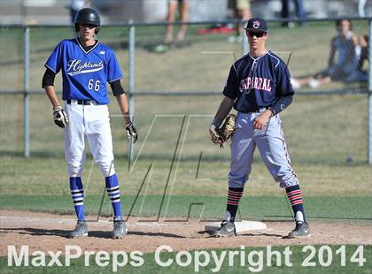 Thumbnail 3 in Chaparral @ Highlands Ranch photogallery.