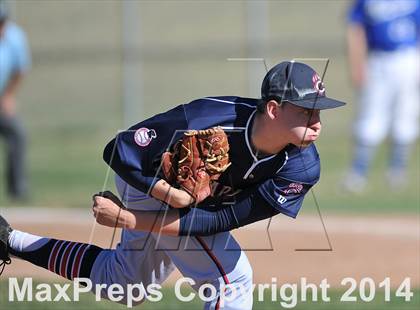 Thumbnail 1 in Chaparral @ Highlands Ranch photogallery.