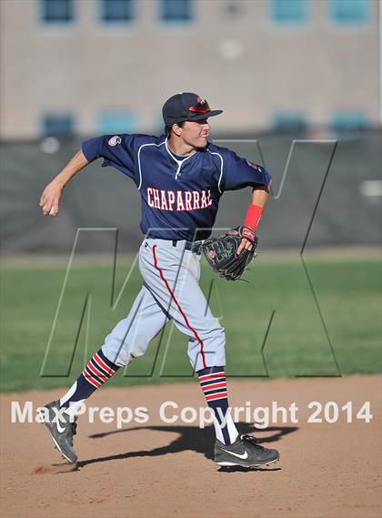 Thumbnail 3 in Chaparral @ Highlands Ranch photogallery.