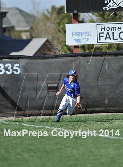 Thumbnail 3 in Chaparral @ Highlands Ranch photogallery.