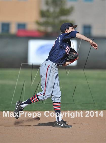 Thumbnail 3 in Chaparral @ Highlands Ranch photogallery.