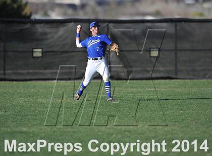 Thumbnail 3 in Chaparral @ Highlands Ranch photogallery.