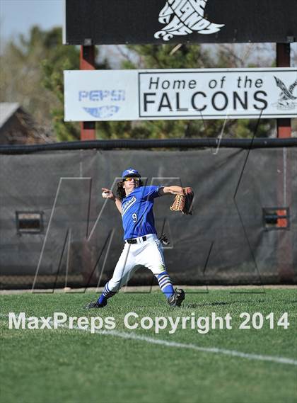 Thumbnail 1 in Chaparral @ Highlands Ranch photogallery.