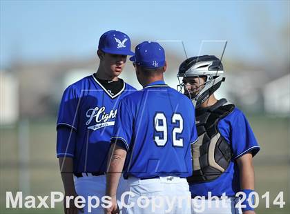 Thumbnail 3 in Chaparral @ Highlands Ranch photogallery.