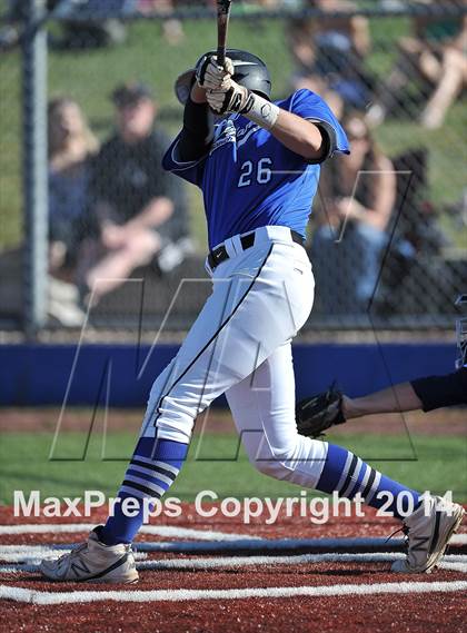 Thumbnail 3 in Chaparral @ Highlands Ranch photogallery.