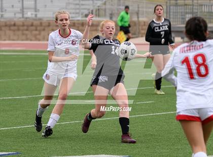 Thumbnail 3 in Lee vs Clark photogallery.