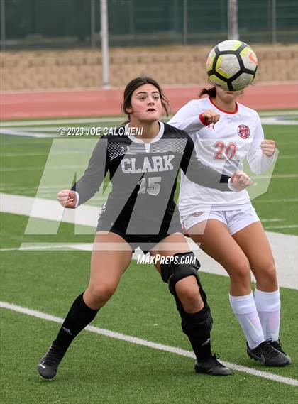Thumbnail 1 in Lee vs Clark photogallery.