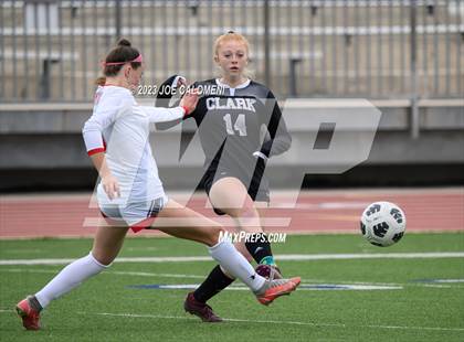 Thumbnail 1 in Lee vs Clark photogallery.