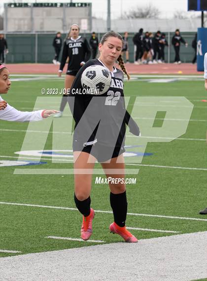Thumbnail 1 in Lee vs Clark photogallery.