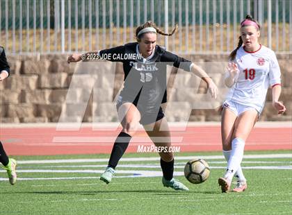 Thumbnail 2 in Lee vs Clark photogallery.