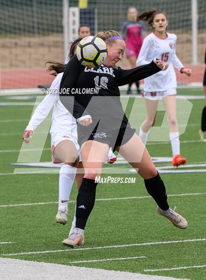 Thumbnail 1 in Lee vs Clark photogallery.