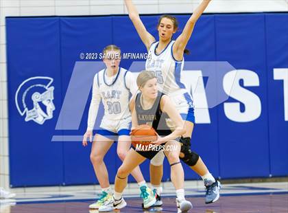 Thumbnail 3 in Elkhorn South @ Lincoln East photogallery.