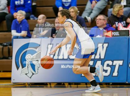 Thumbnail 1 in Elkhorn South @ Lincoln East photogallery.