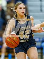 Photo from the gallery "Elkhorn South @ Lincoln East"
