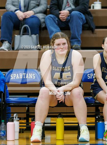 Thumbnail 3 in Elkhorn South @ Lincoln East photogallery.