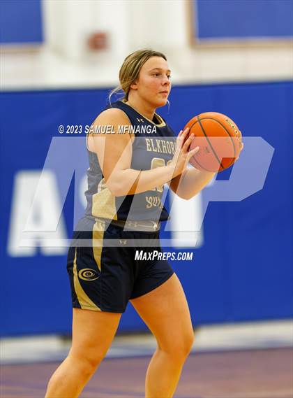 Thumbnail 2 in Elkhorn South @ Lincoln East photogallery.