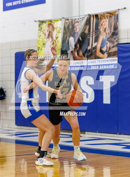 Thumbnail 2 in Elkhorn South @ Lincoln East photogallery.