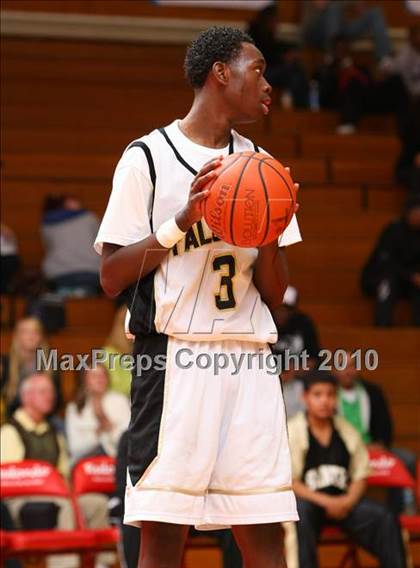 Thumbnail 1 in Long Beach Poly vs. Santee (Pacific Shores Tournament) photogallery.