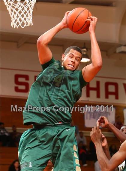 Thumbnail 1 in Long Beach Poly vs. Santee (Pacific Shores Tournament) photogallery.