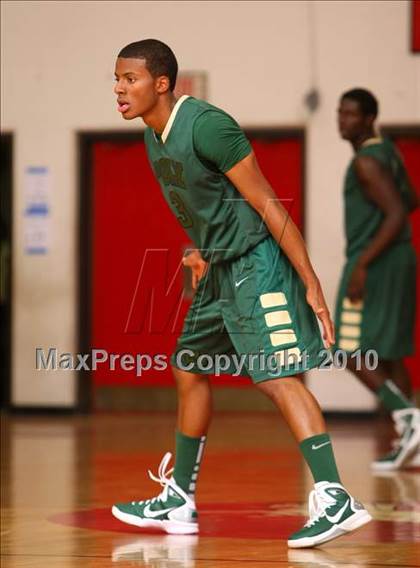 Thumbnail 1 in Long Beach Poly vs. Santee (Pacific Shores Tournament) photogallery.