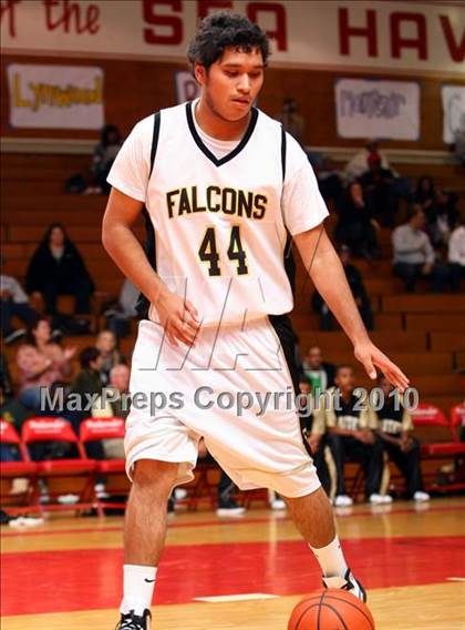 Thumbnail 1 in Long Beach Poly vs. Santee (Pacific Shores Tournament) photogallery.