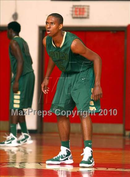 Thumbnail 1 in Long Beach Poly vs. Santee (Pacific Shores Tournament) photogallery.