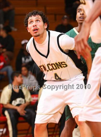 Thumbnail 1 in Long Beach Poly vs. Santee (Pacific Shores Tournament) photogallery.