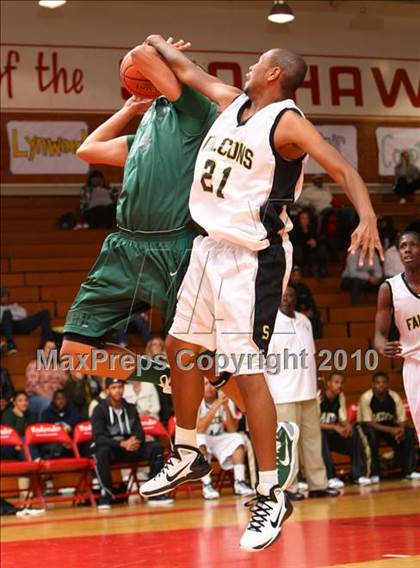 Thumbnail 1 in Long Beach Poly vs. Santee (Pacific Shores Tournament) photogallery.
