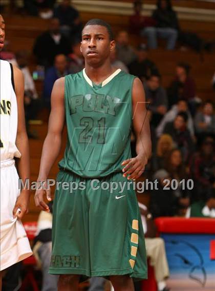 Thumbnail 1 in Long Beach Poly vs. Santee (Pacific Shores Tournament) photogallery.