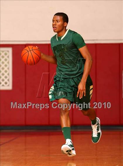 Thumbnail 1 in Long Beach Poly vs. Santee (Pacific Shores Tournament) photogallery.