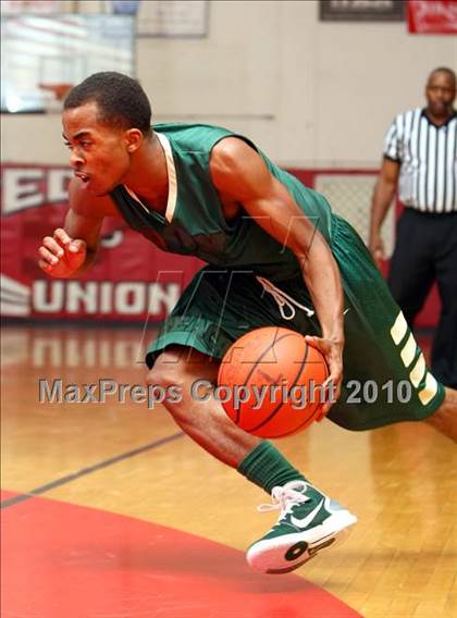 Thumbnail 1 in Long Beach Poly vs. Santee (Pacific Shores Tournament) photogallery.