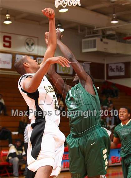 Thumbnail 1 in Long Beach Poly vs. Santee (Pacific Shores Tournament) photogallery.