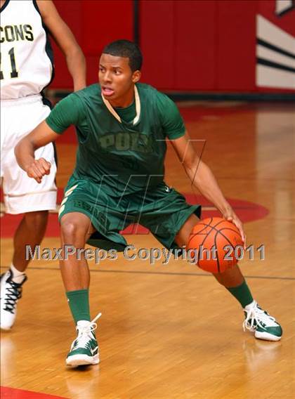 Thumbnail 1 in Long Beach Poly vs. Santee (Pacific Shores Tournament) photogallery.
