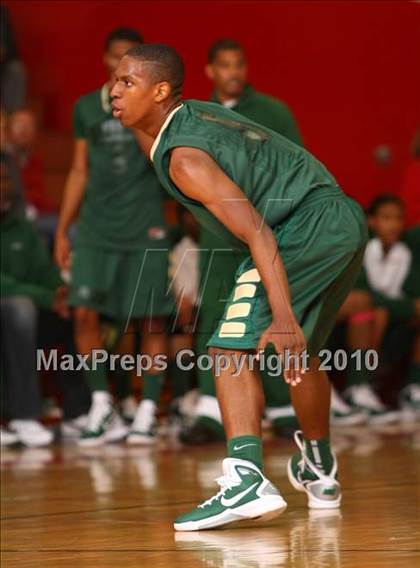 Thumbnail 3 in Long Beach Poly vs. Santee (Pacific Shores Tournament) photogallery.