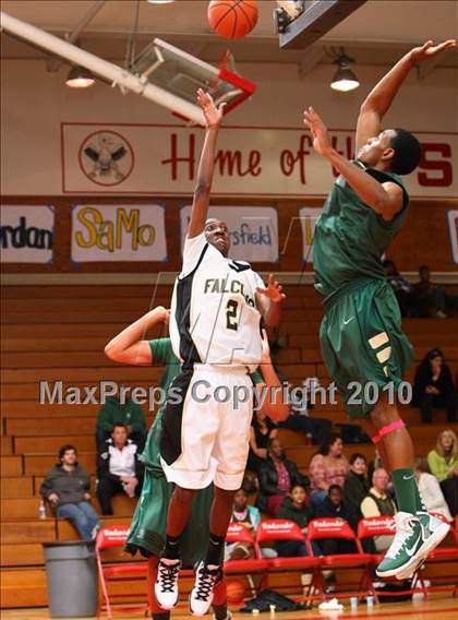 Thumbnail 1 in Long Beach Poly vs. Santee (Pacific Shores Tournament) photogallery.