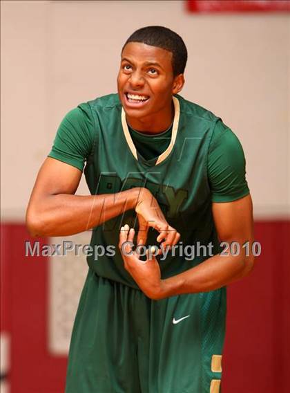 Thumbnail 1 in Long Beach Poly vs. Santee (Pacific Shores Tournament) photogallery.